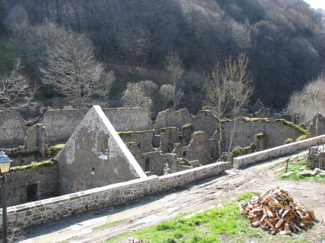 Orbaitzeta - Navarre - Lambillard - Toursme - Basque