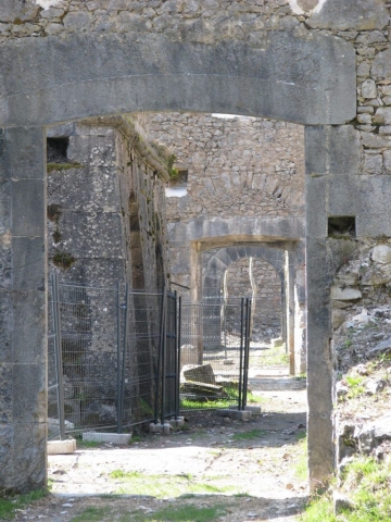 Orbaitzeta - Navarre - Lambillard - Toursme - Basque