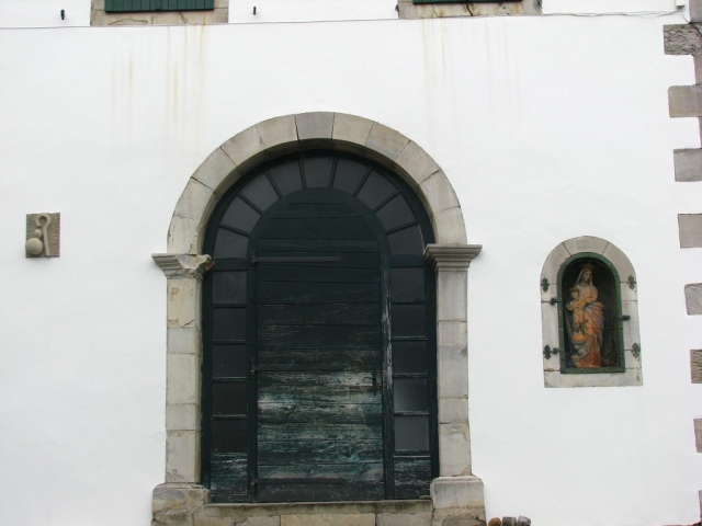 Ostabat - Basse Navarre