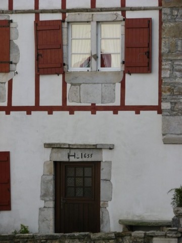 Coupdecoeurbasque.fr : tourisme au Pays Basque