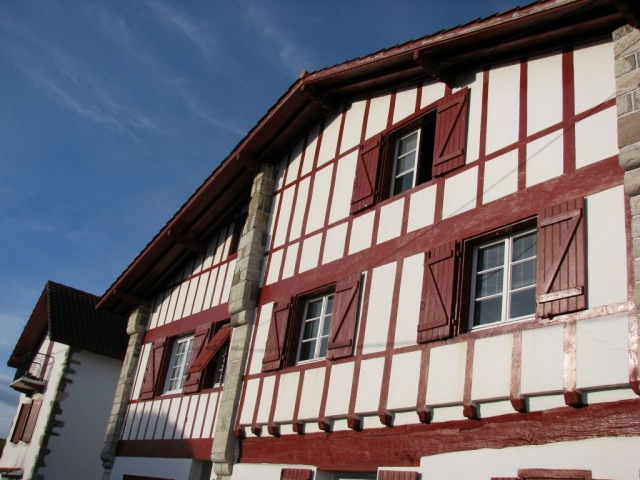 Coupdecoeurbasque.fr : tourisme au Pays Basque