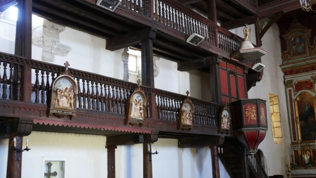 Coupdecoeurbasque.fr : tourisme au Pays Basque