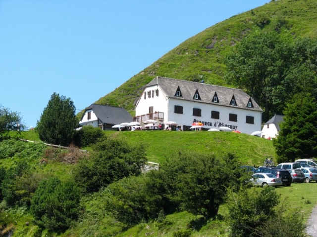 Ahusky - Pays Basque - coupdecoeurbasque.fr