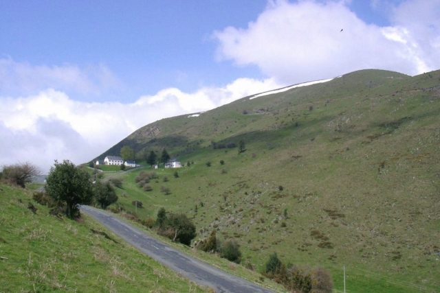 Ahusquy - Pays Basque - coupdecoeurbasque.fr
