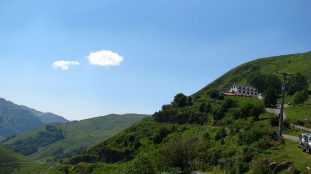 Ahusquy - Pays Basque - coupdecoeurbasque.fr