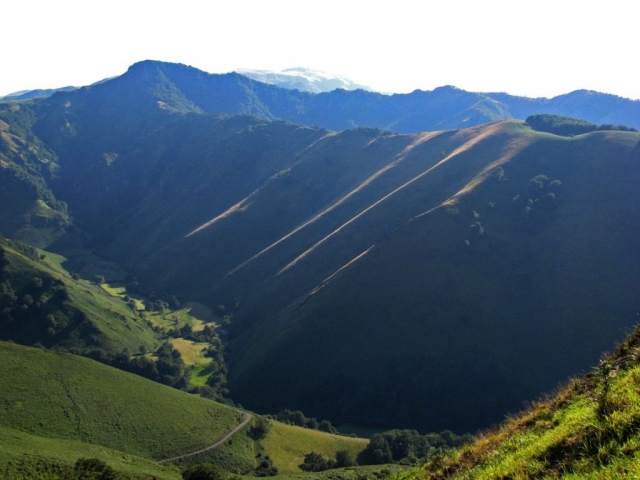 Ahusquy - Pays Basque - coupdecoeurbasque.fr