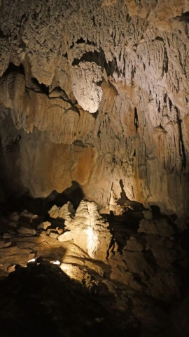Grottes Urdax / Urdazubi