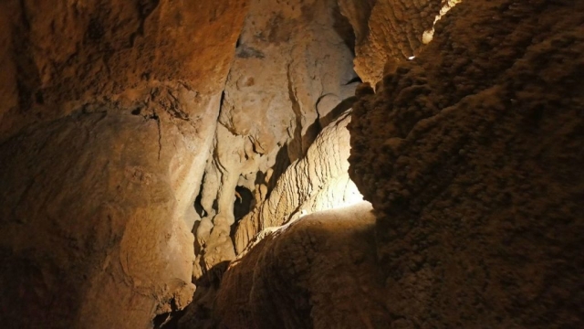 Grottes Urdax / Urdazubi