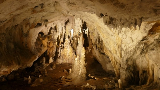 Grottes Urdax / Urdazubi