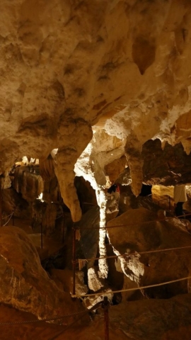 Grottes Urdax / Urdazubi