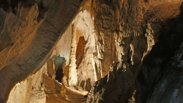 Grottes Urdax / Urdazubi