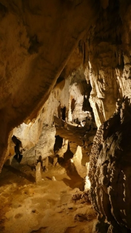 Grottes Urdax / Urdazubi