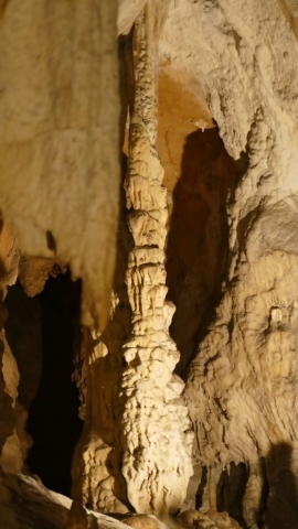 Grottes Urdax / Urdazubi