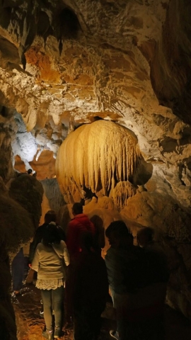 Grottes Urdax / Urdazubi