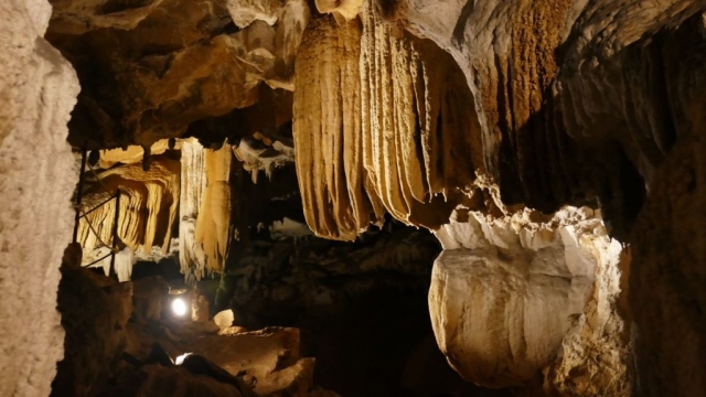 Grottes Urdax / Urdazubi