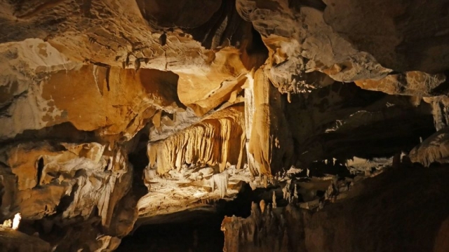 Grottes Urdax / Urdazubi