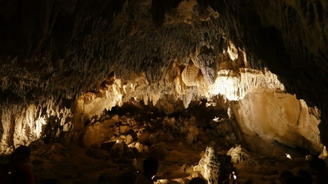Grottes Urdax / Urdazubi