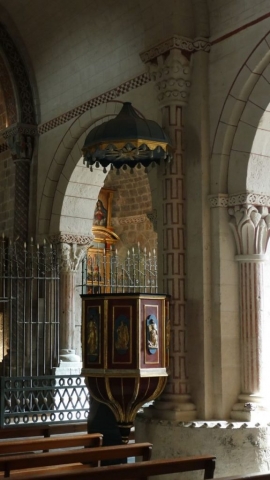 Sainte Engrace Soule