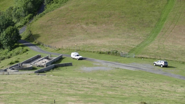 Col d'Aharsa
