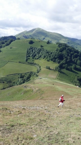 Col d'Aharsa