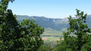 Cascade de Gujuli - Alava