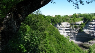 Cascade de Gujuli - Alava
