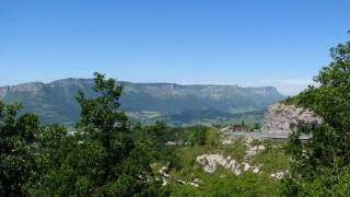 Cascade de Gujuli - Alava