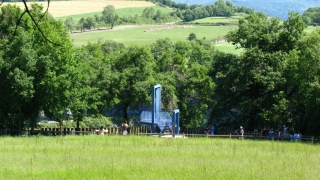Cascade de Gujuli - Alava