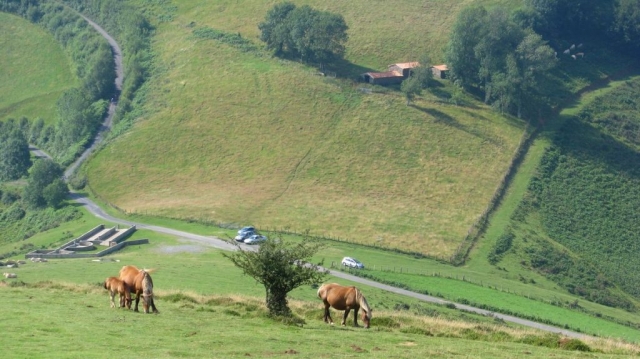 Col d'Aharsa