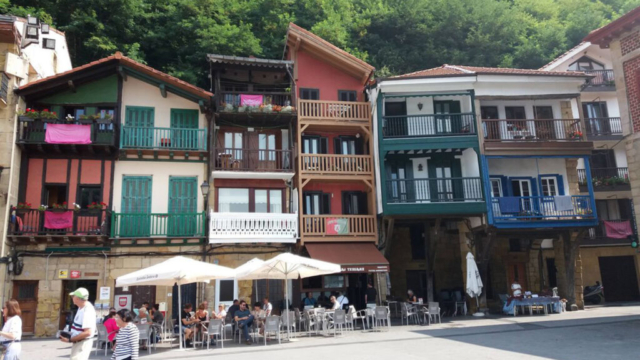 Pasaia Guypuzcoa (1)