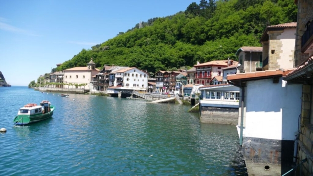 Pasaia Guypuzcoa (10)