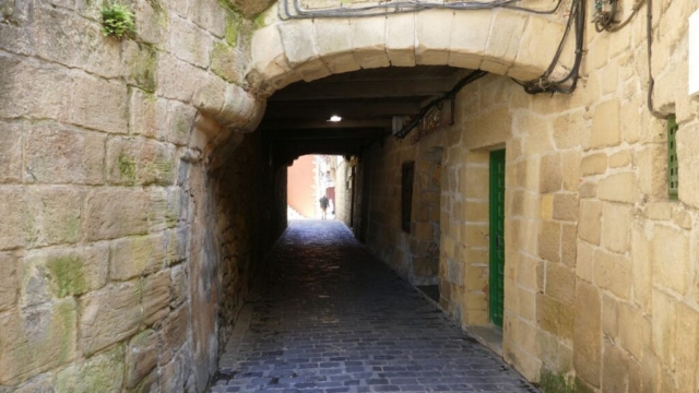 Pasaia Guypuzcoa (11)