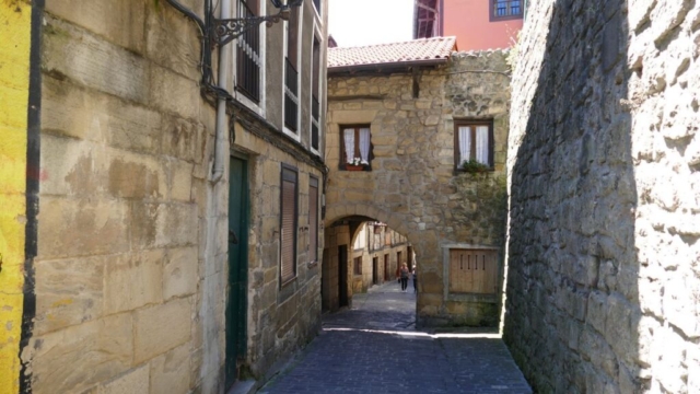Pasaia Guypuzcoa (14)