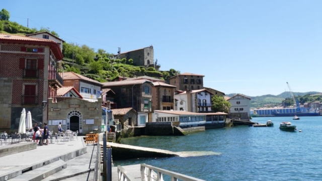 Pasaia Guypuzcoa (15)