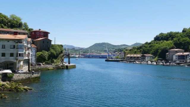 Pasaia Guypuzcoa (17)