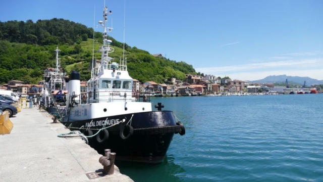 Pasaia Guypuzcoa (2)