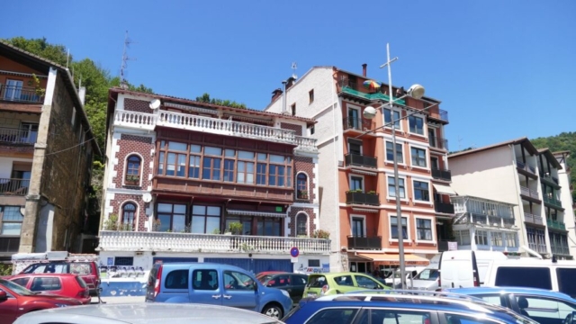 Pasaia Guypuzcoa (3)