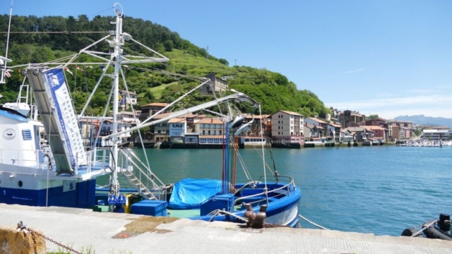 Pasaia Guypuzcoa (4)
