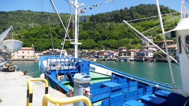 Pasaia Guypuzcoa (5)