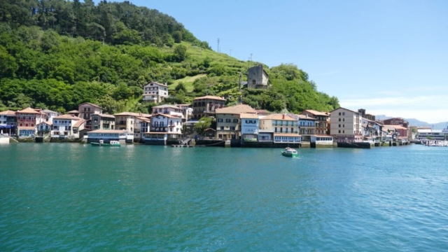 Pasaia Guypuzcoa (6)