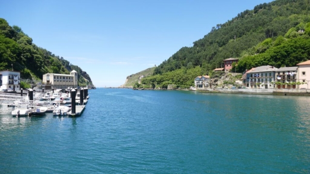 Pasaia Guypuzcoa (7)