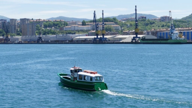 Pasaia Guypuzcoa (8)
