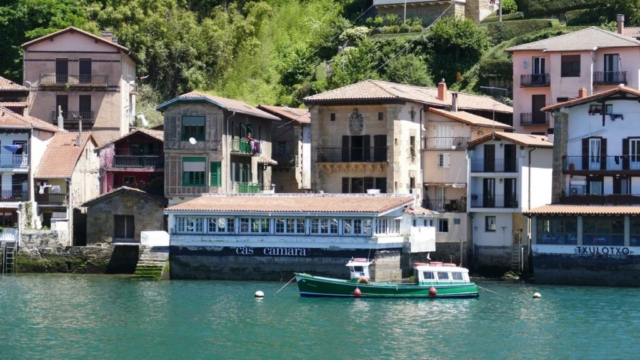 Pasaia Guypuzcoa (9)