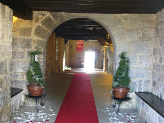 San Miguel de Aralar Navarre (11)
