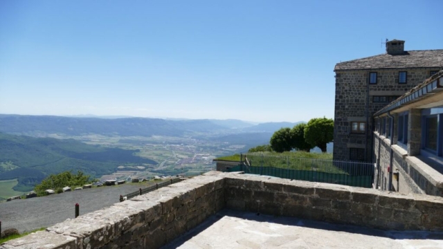 San Miguel de Aralar Navarre (18)