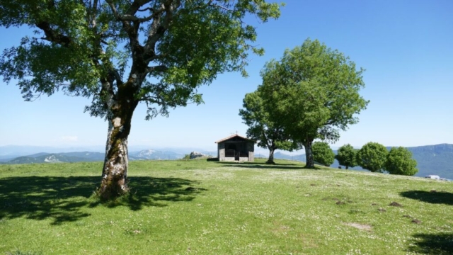 San Miguel de Aralar Navarre (19)