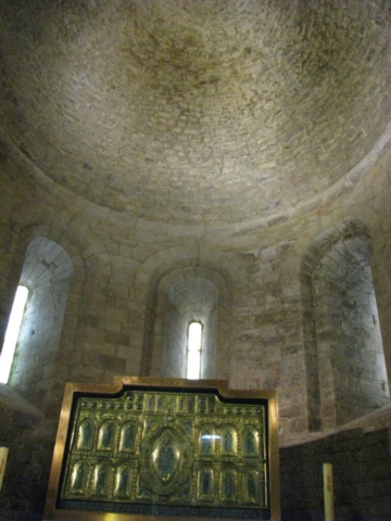 San Miguel de Aralar Navarre (2)