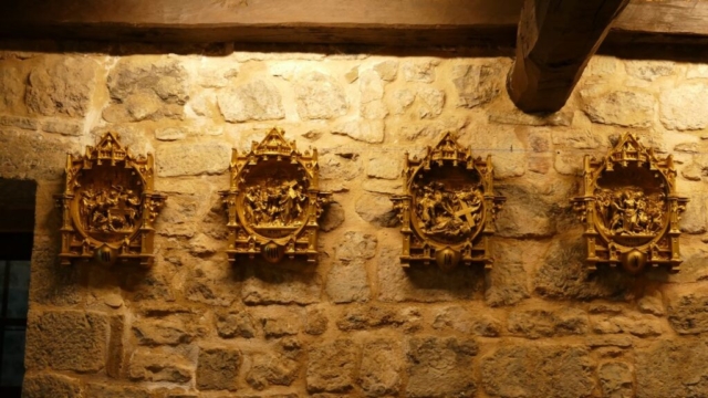 San Miguel de Aralar Navarre (22)