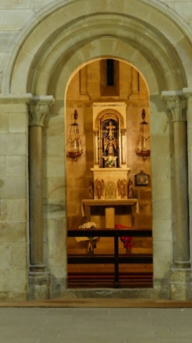San Miguel de Aralar Navarre (23)