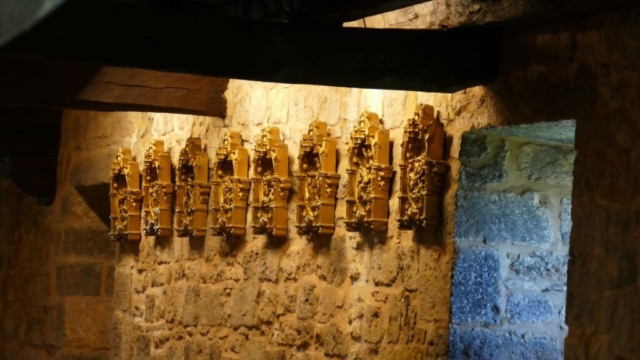 San Miguel de Aralar Navarre (24)